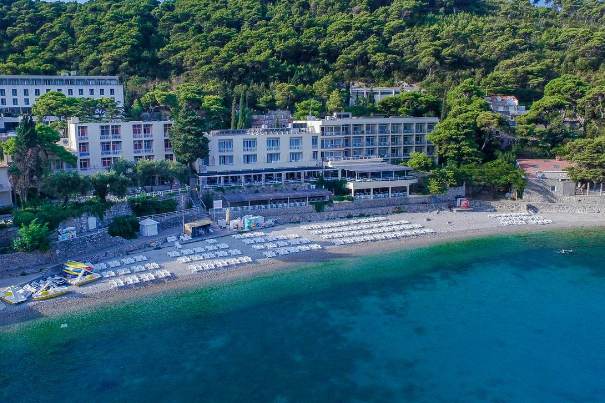 Hotel Vis