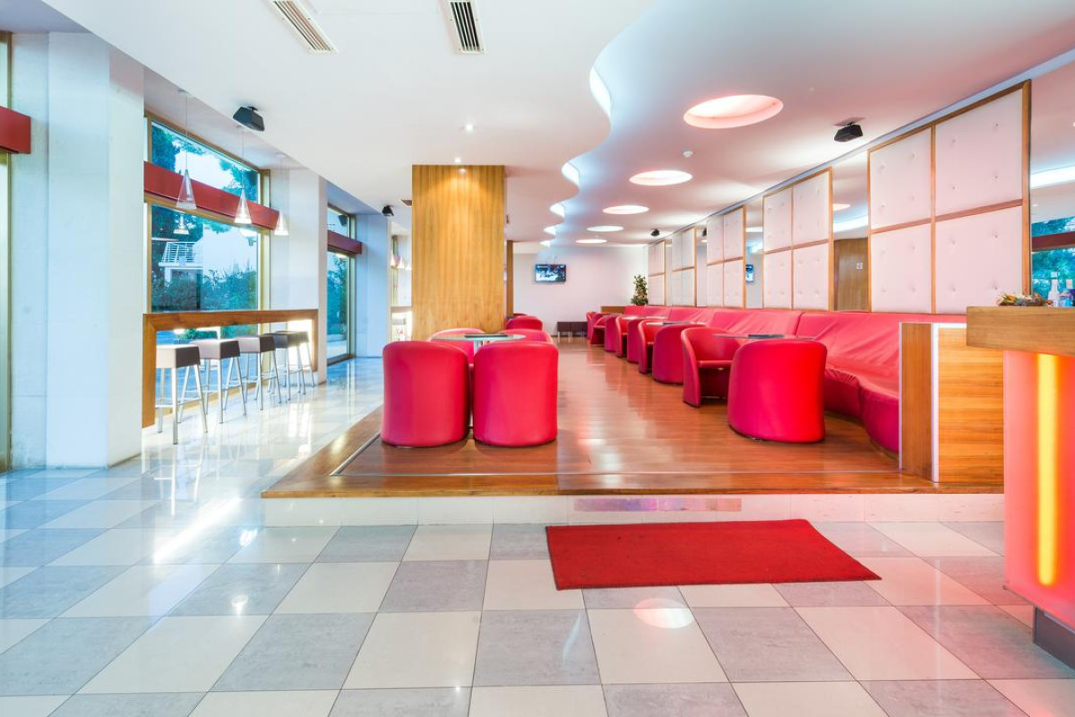 Hotel Vis