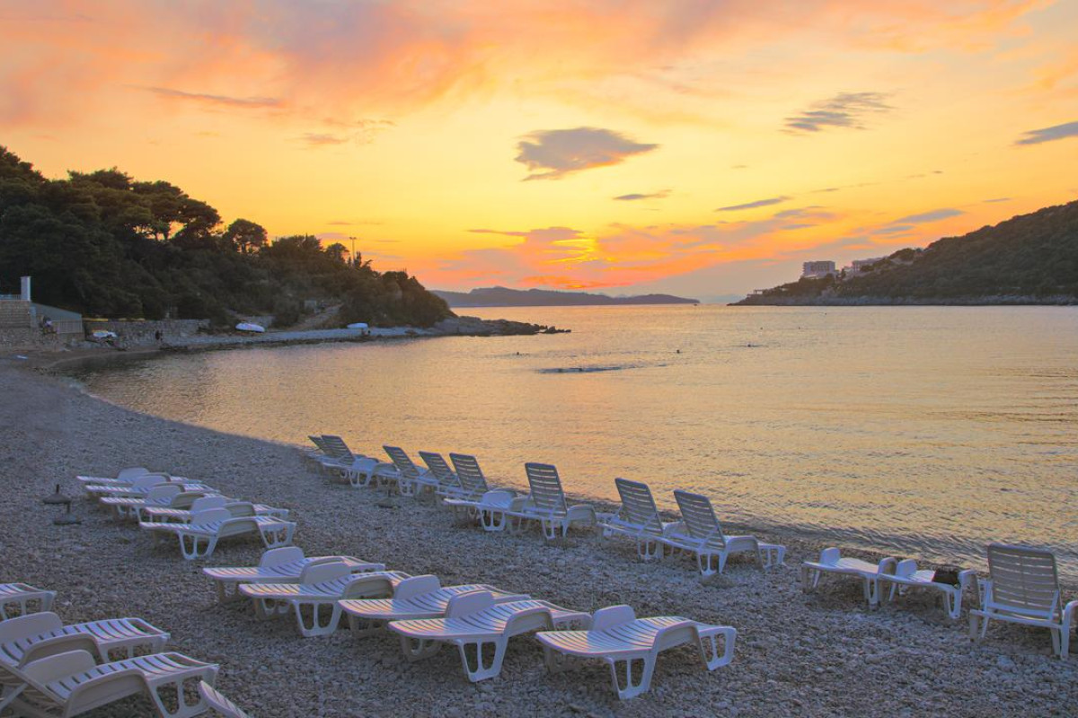 Hotel Vis