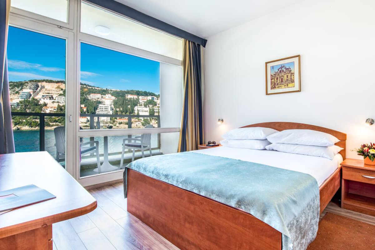 Hotel Vis