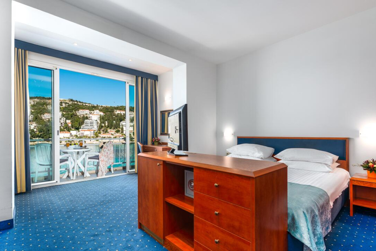Hotel Vis