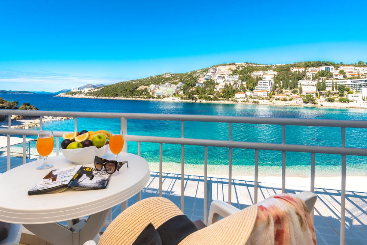 Hotel Vis