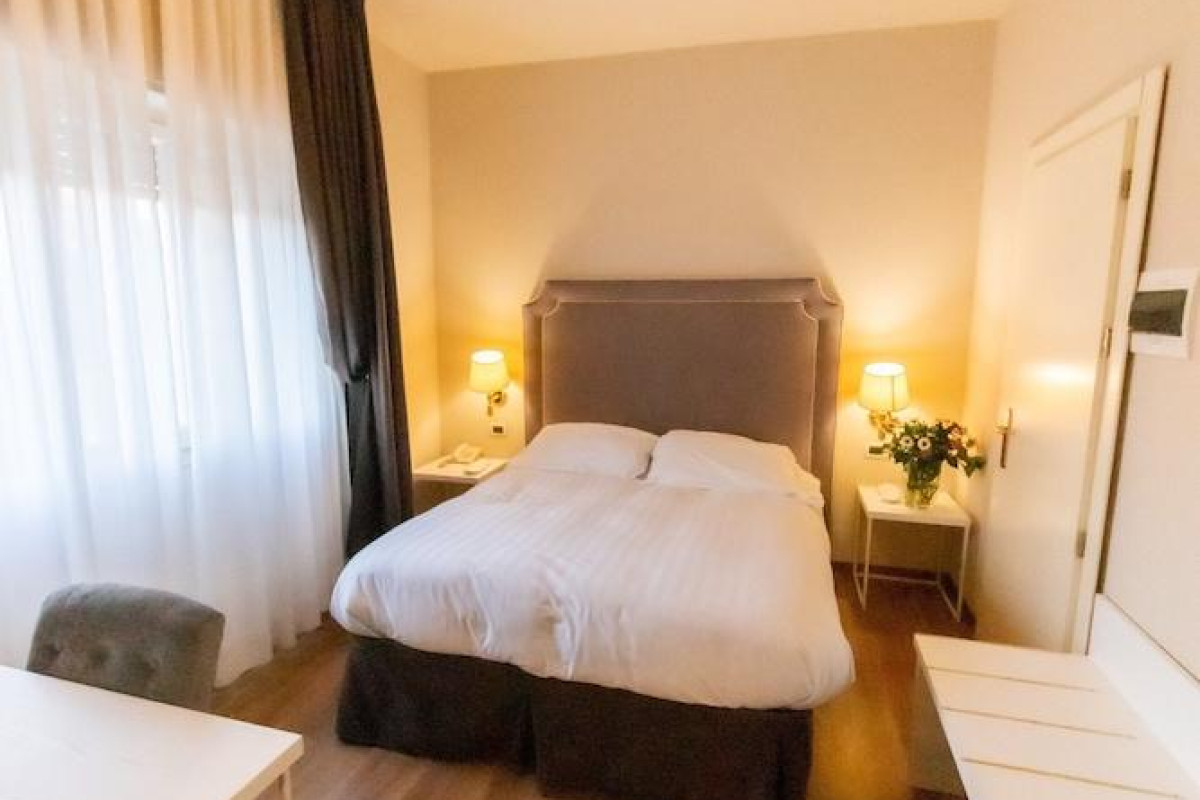 Hotel Viscardo