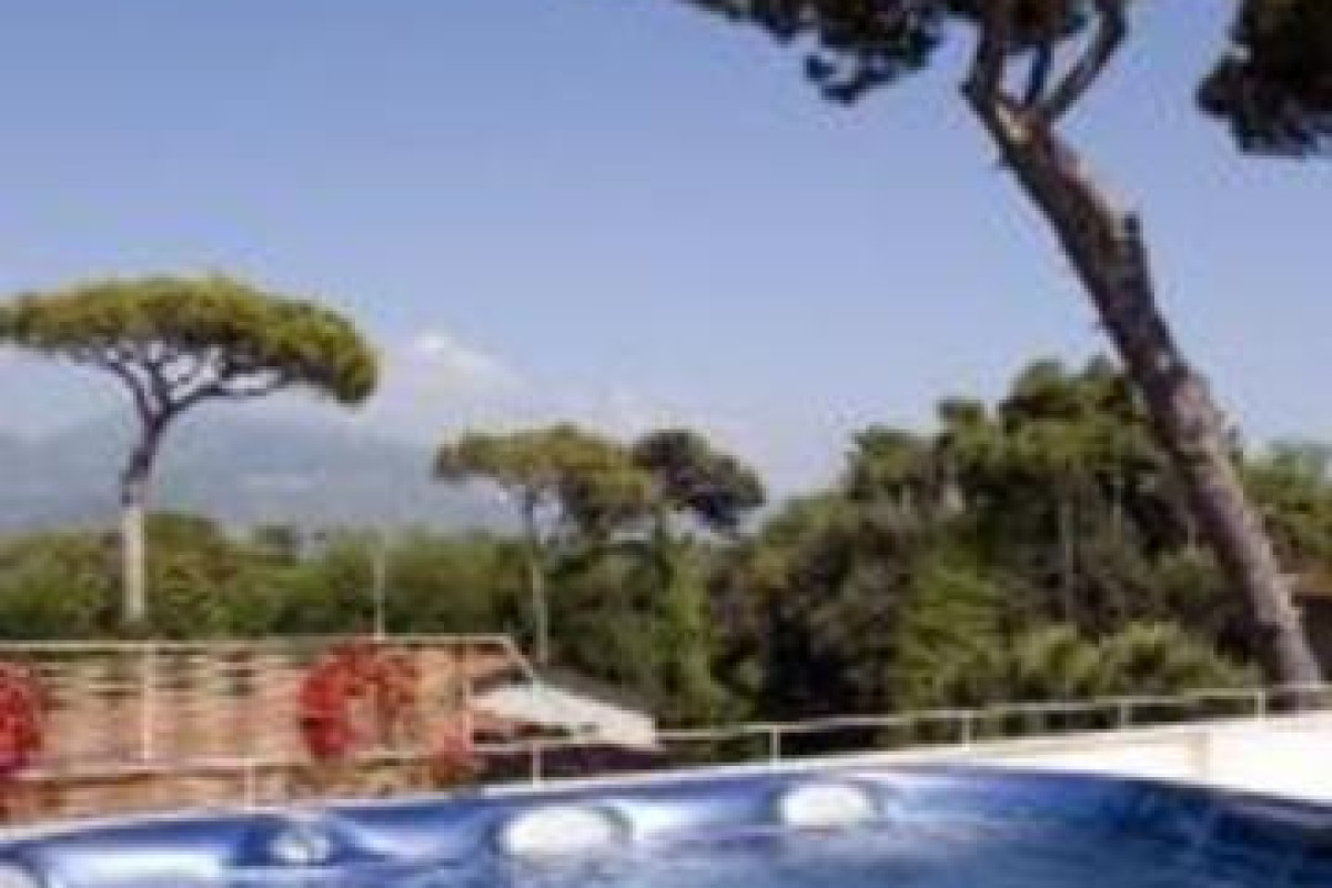 Hotel Viscardo