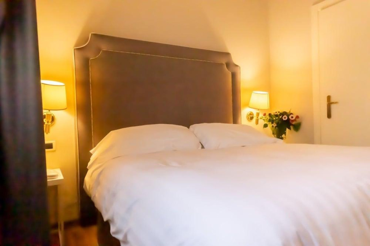 Hotel Viscardo