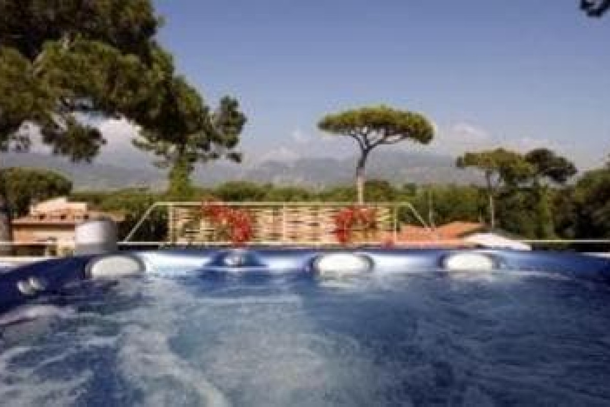 Hotel Viscardo