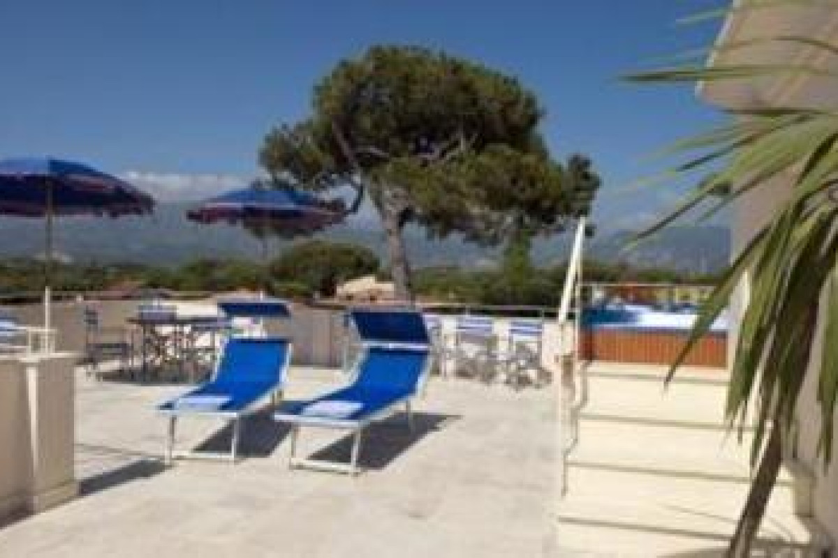 Hotel Viscardo
