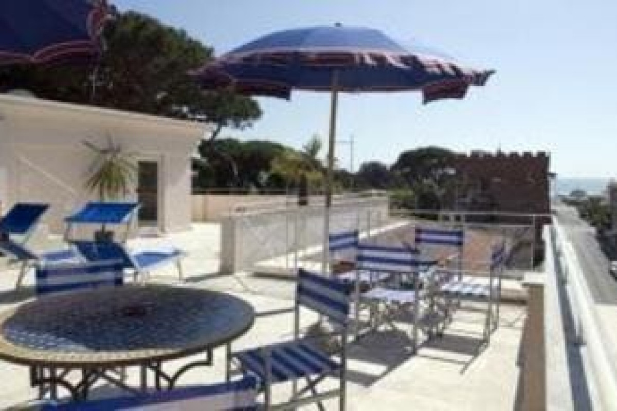 Hotel Viscardo