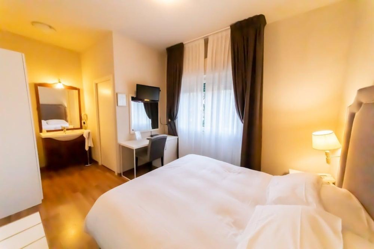 Hotel Viscardo