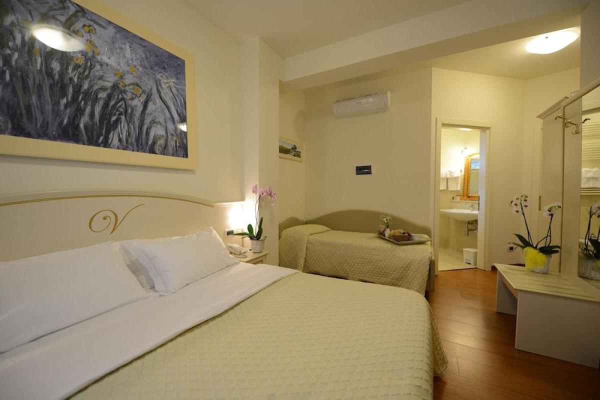 Hotel Viscardo