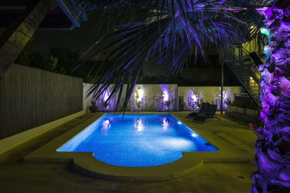 Hotel Vista Al Sol