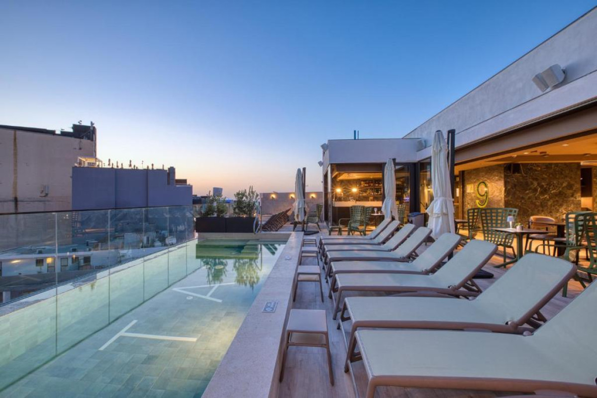 Hotel VITA