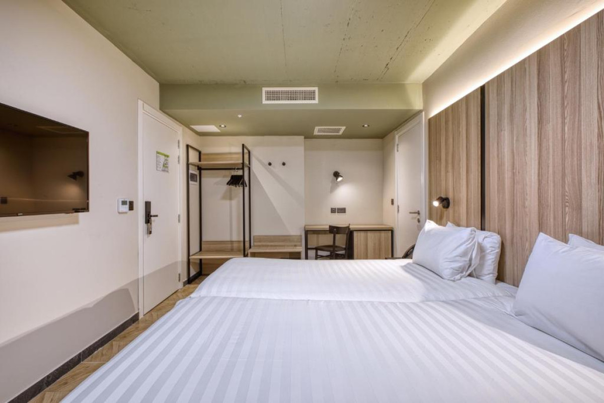 Hotel VITA
