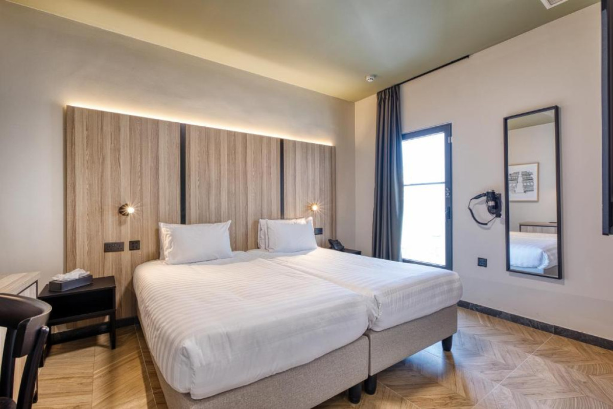 Hotel VITA