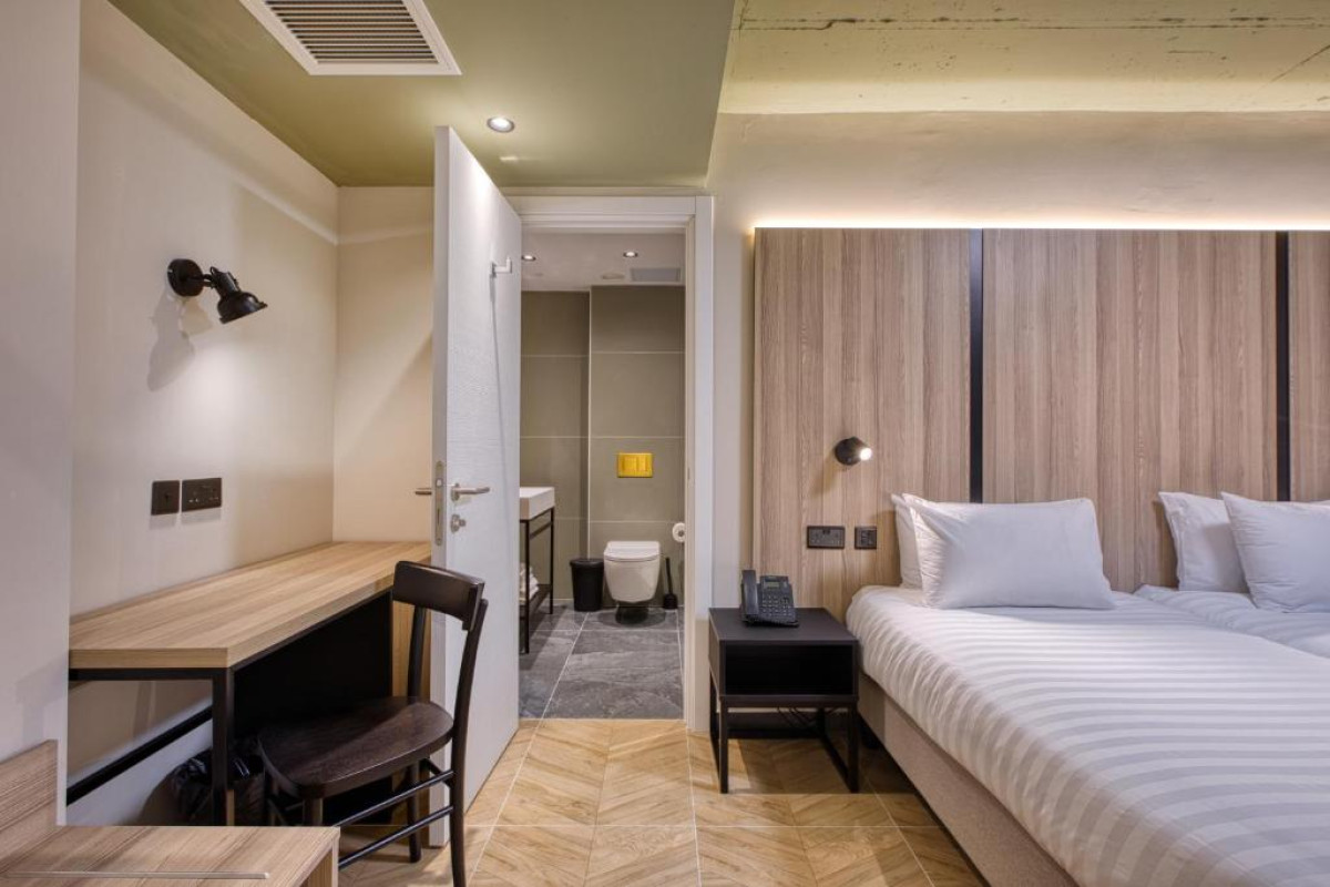 Hotel VITA