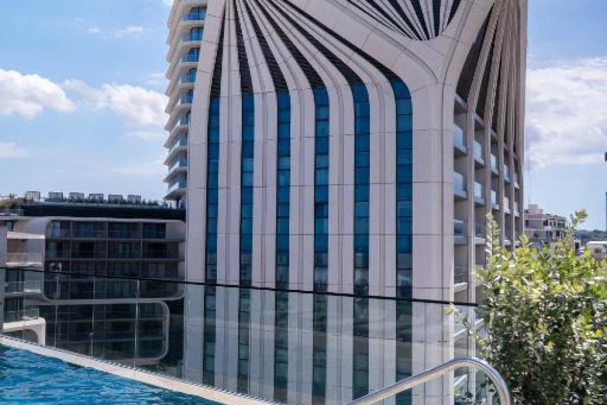 Hotel VITA