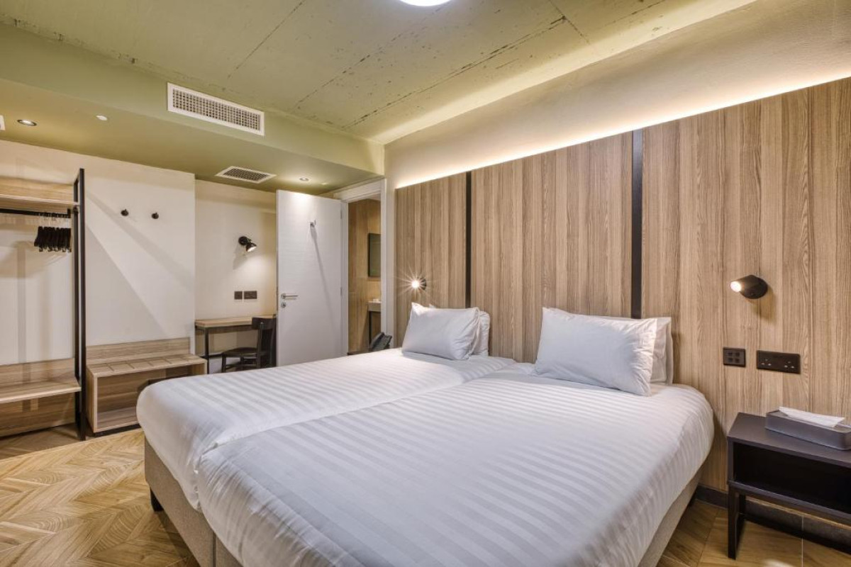 Hotel VITA