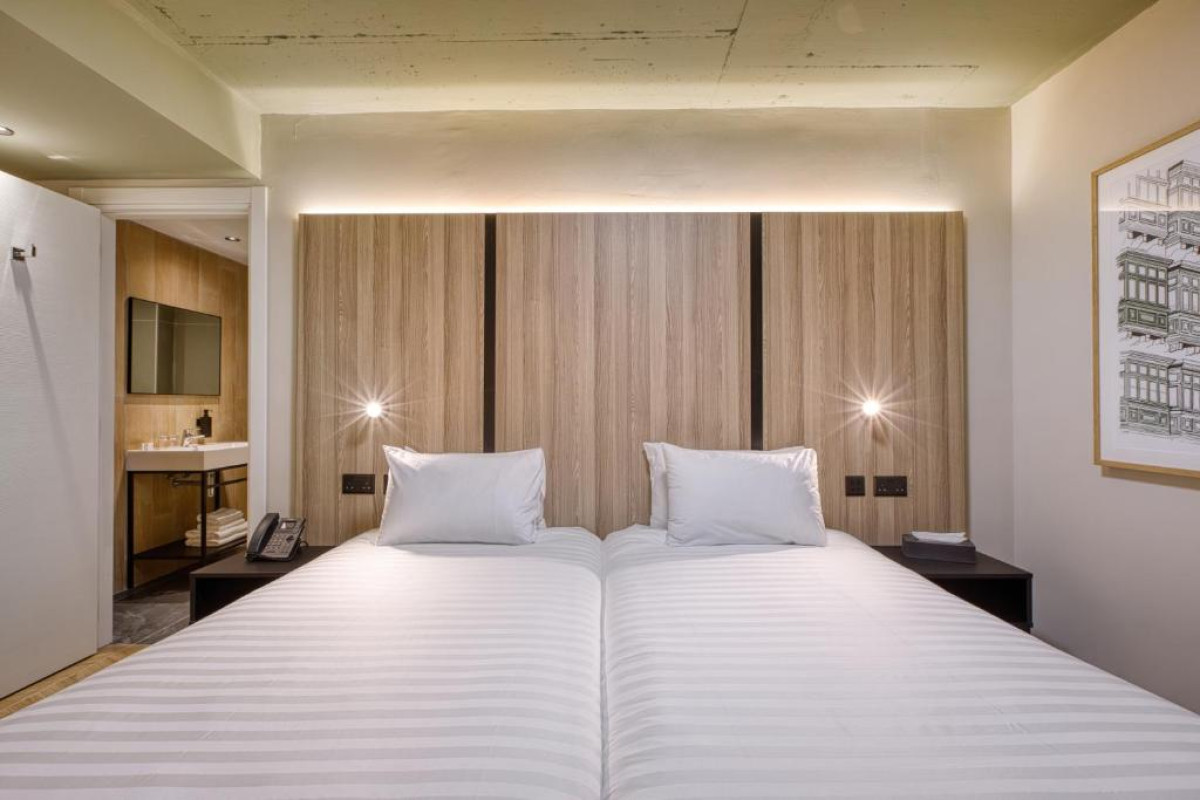 Hotel VITA