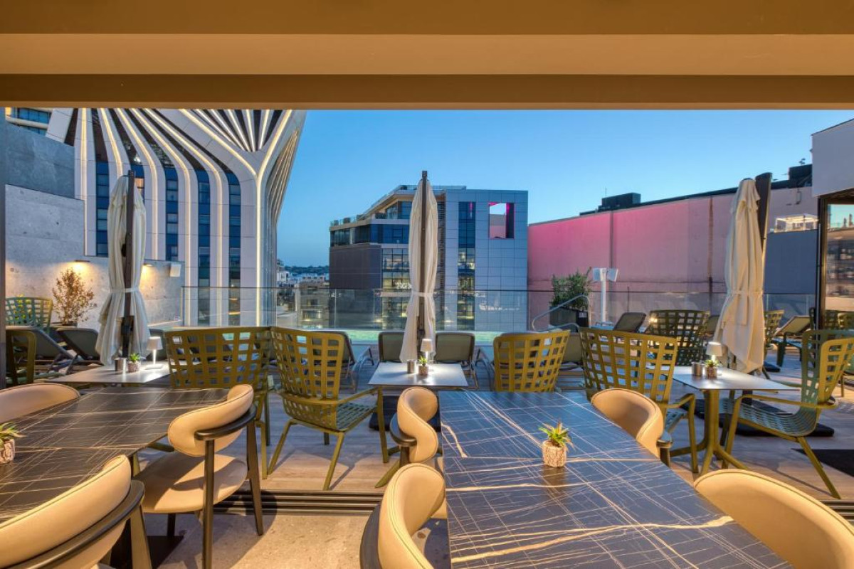 Hotel VITA