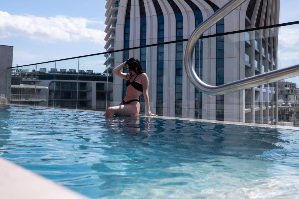 Hotel VITA
