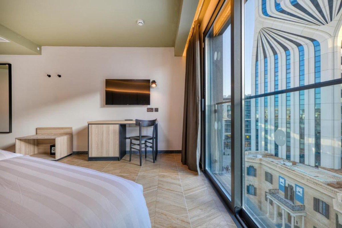 Hotel VITA