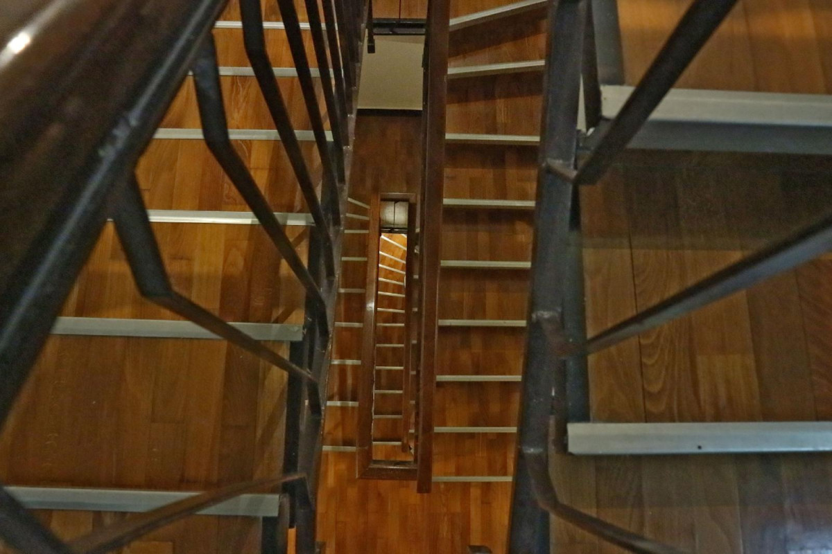 Hotel Viterbo Inn