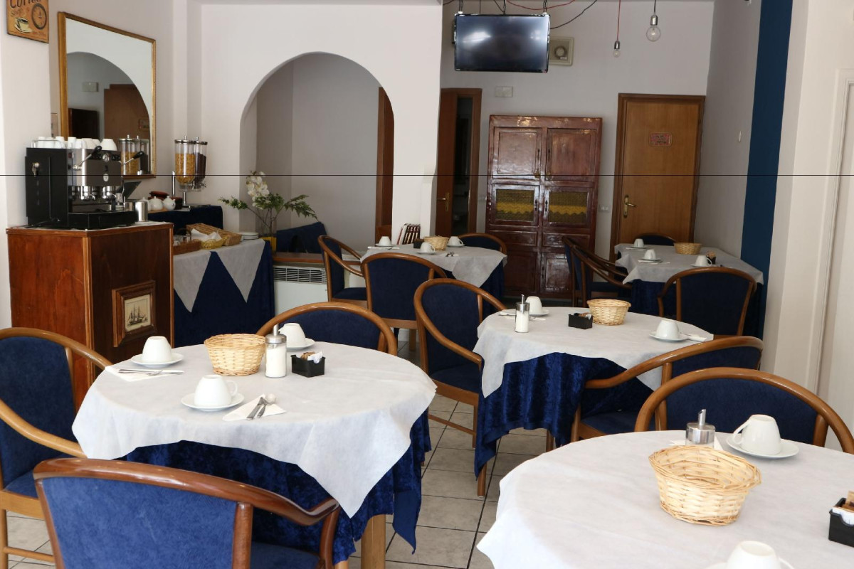 Hotel Viterbo Inn