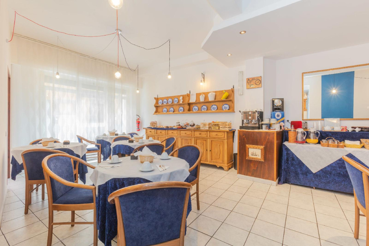 Hotel Viterbo Inn
