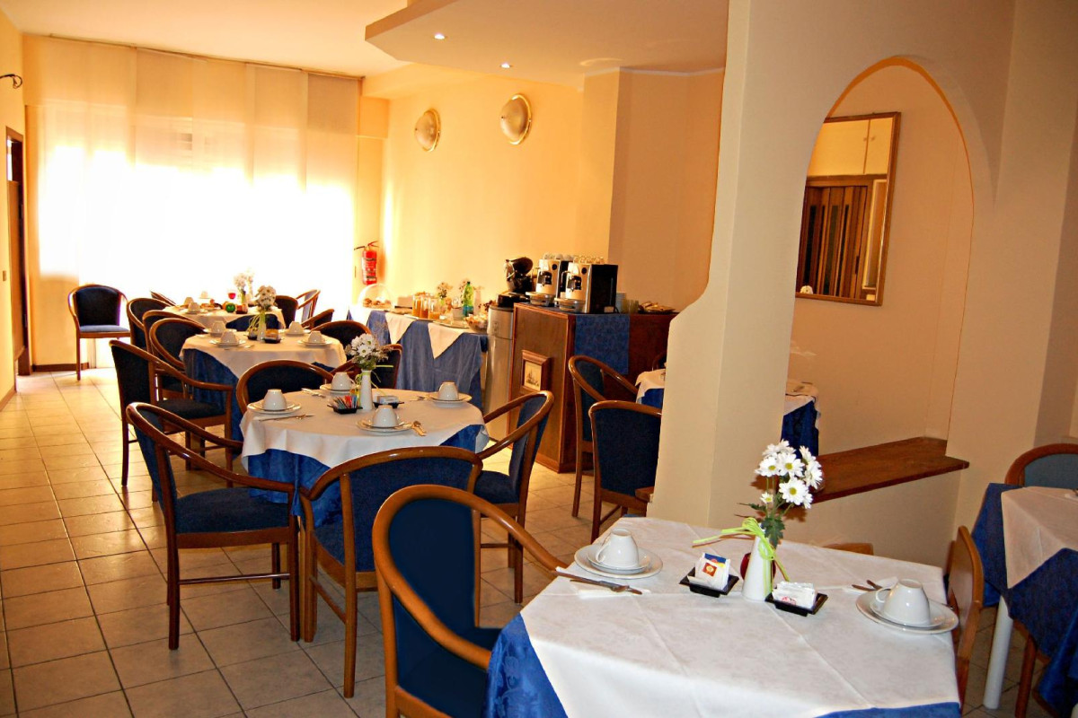 Hotel Viterbo Inn