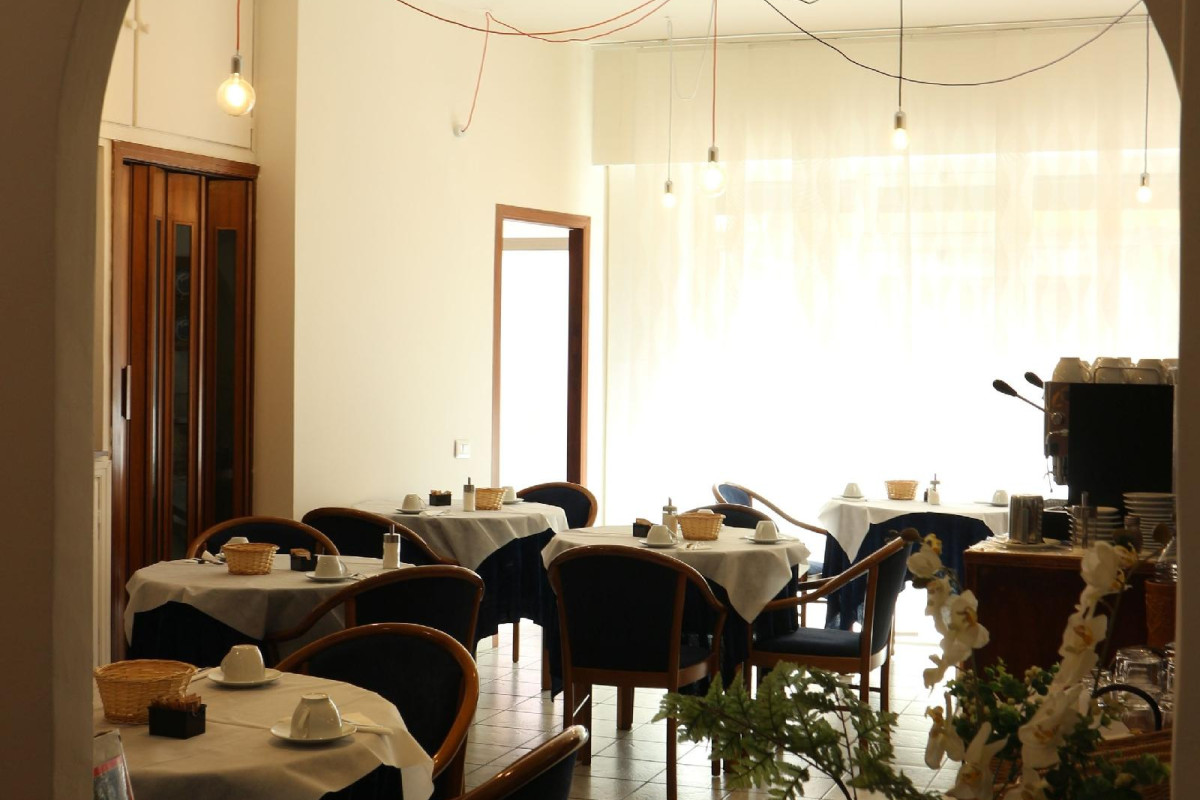 Hotel Viterbo Inn