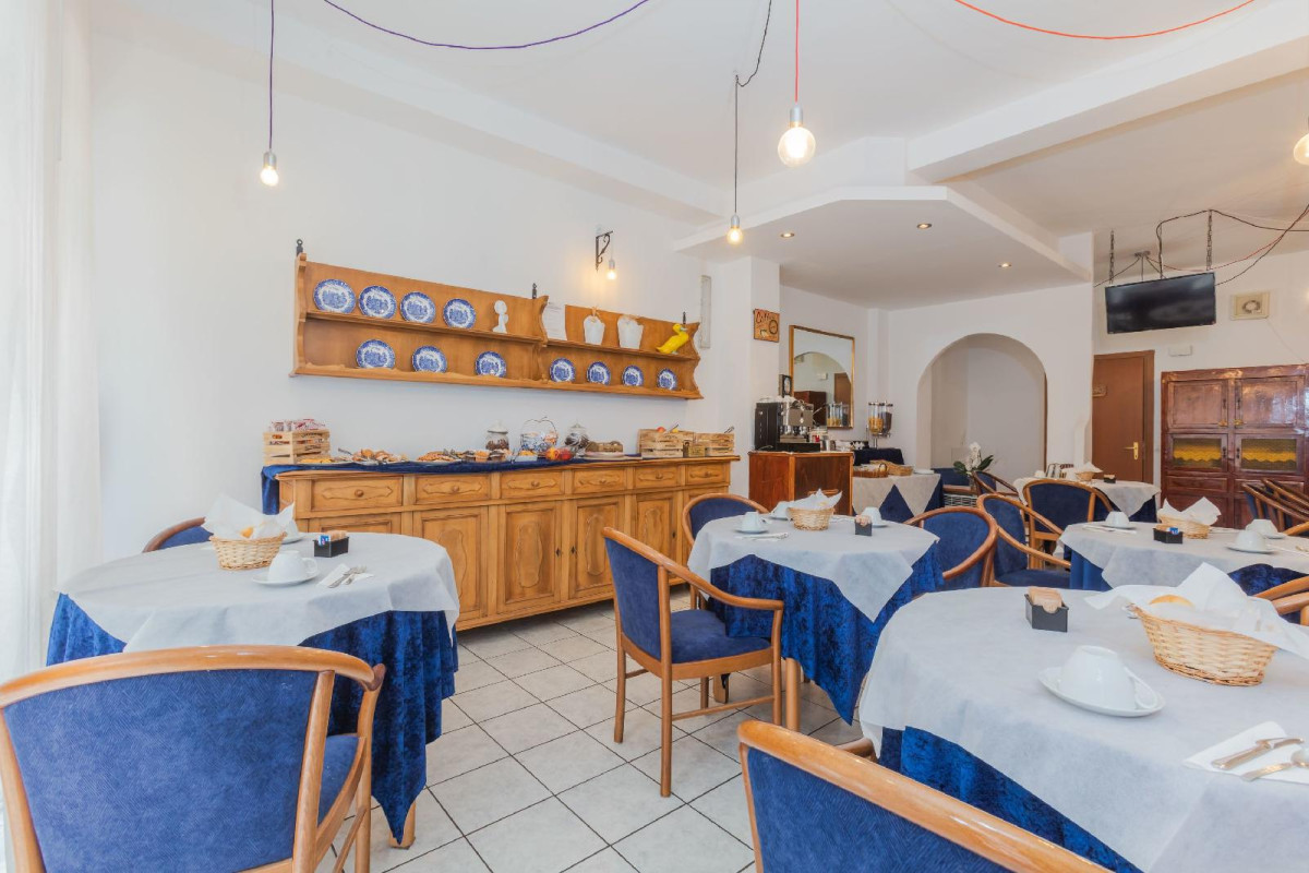 Hotel Viterbo Inn