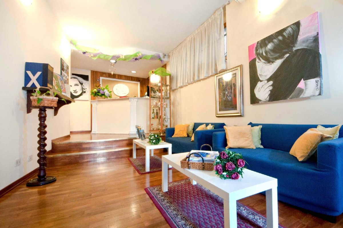 Hotel Viterbo Inn