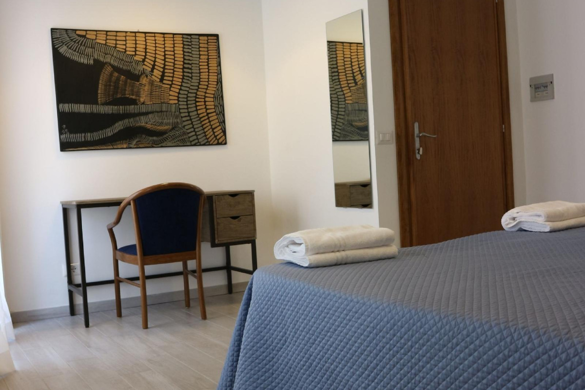 Hotel Viterbo Inn