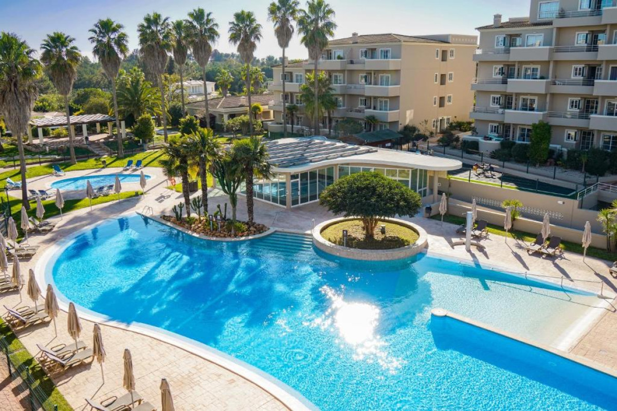 Hotel Vitors Plaza