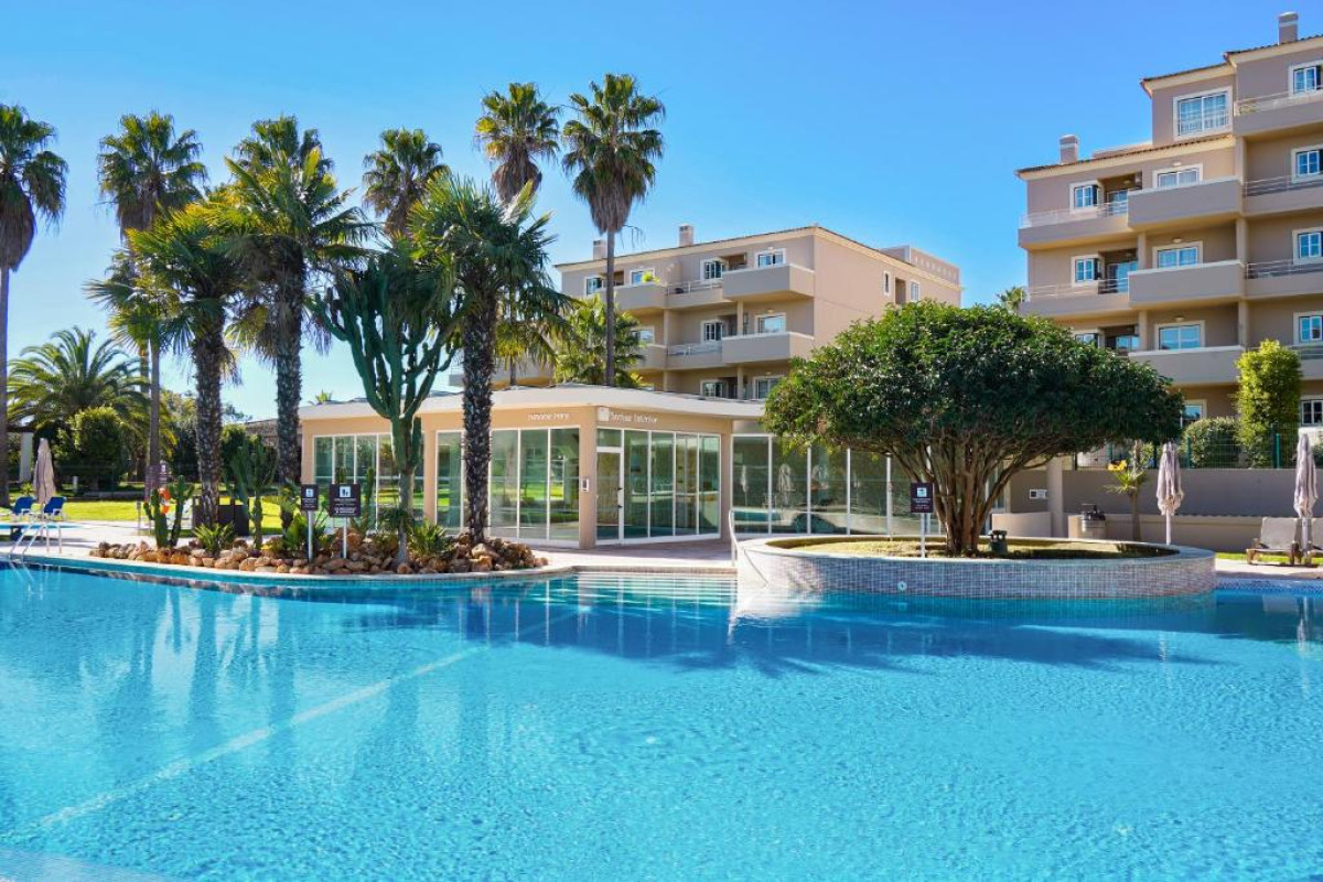 Hotel Vitors Plaza