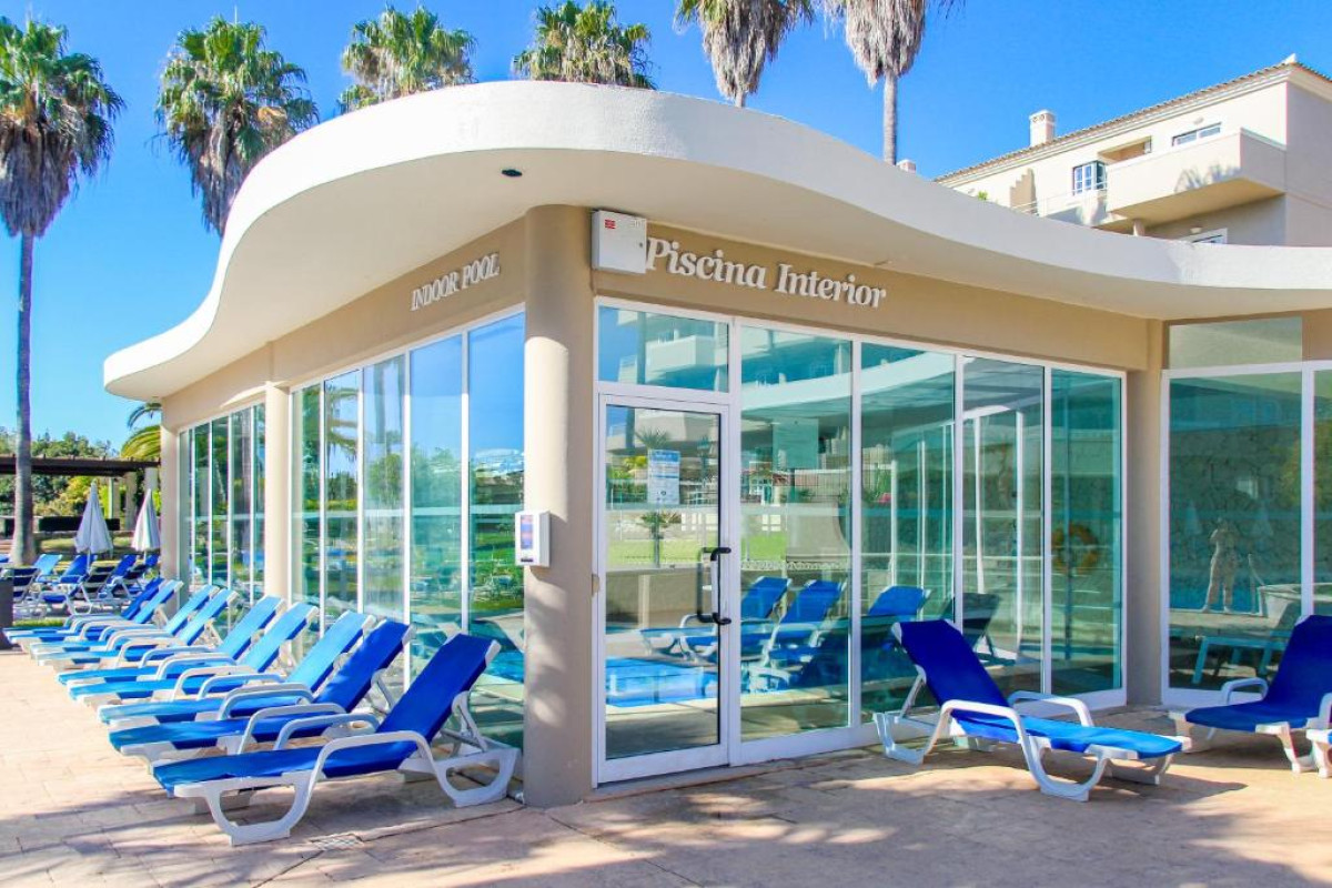 Hotel Vitors Plaza