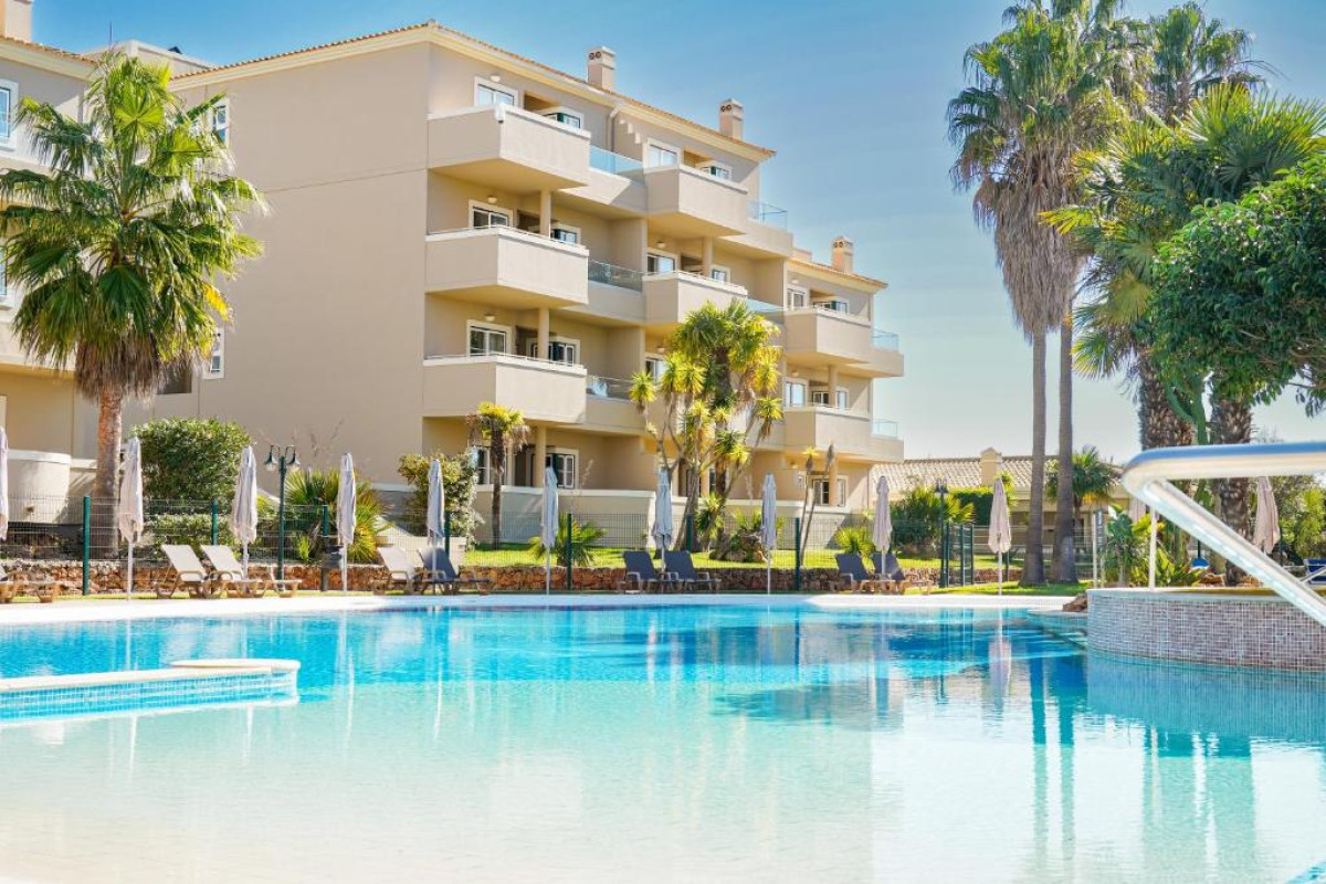 Hotel Vitors Plaza