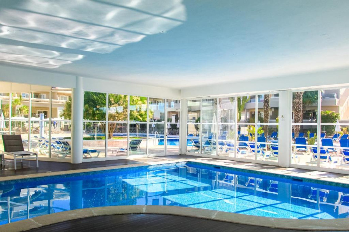 Hotel Vitors Plaza