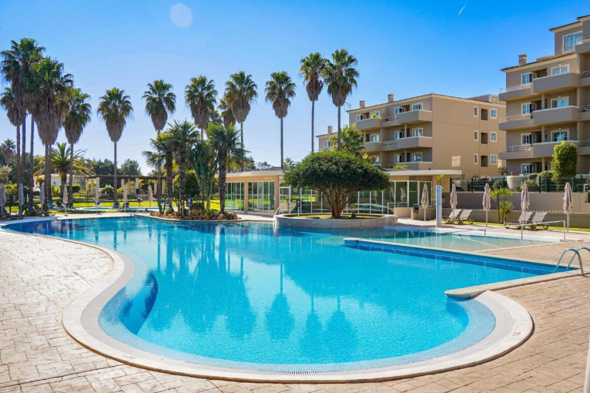 Hotel Vitors Plaza