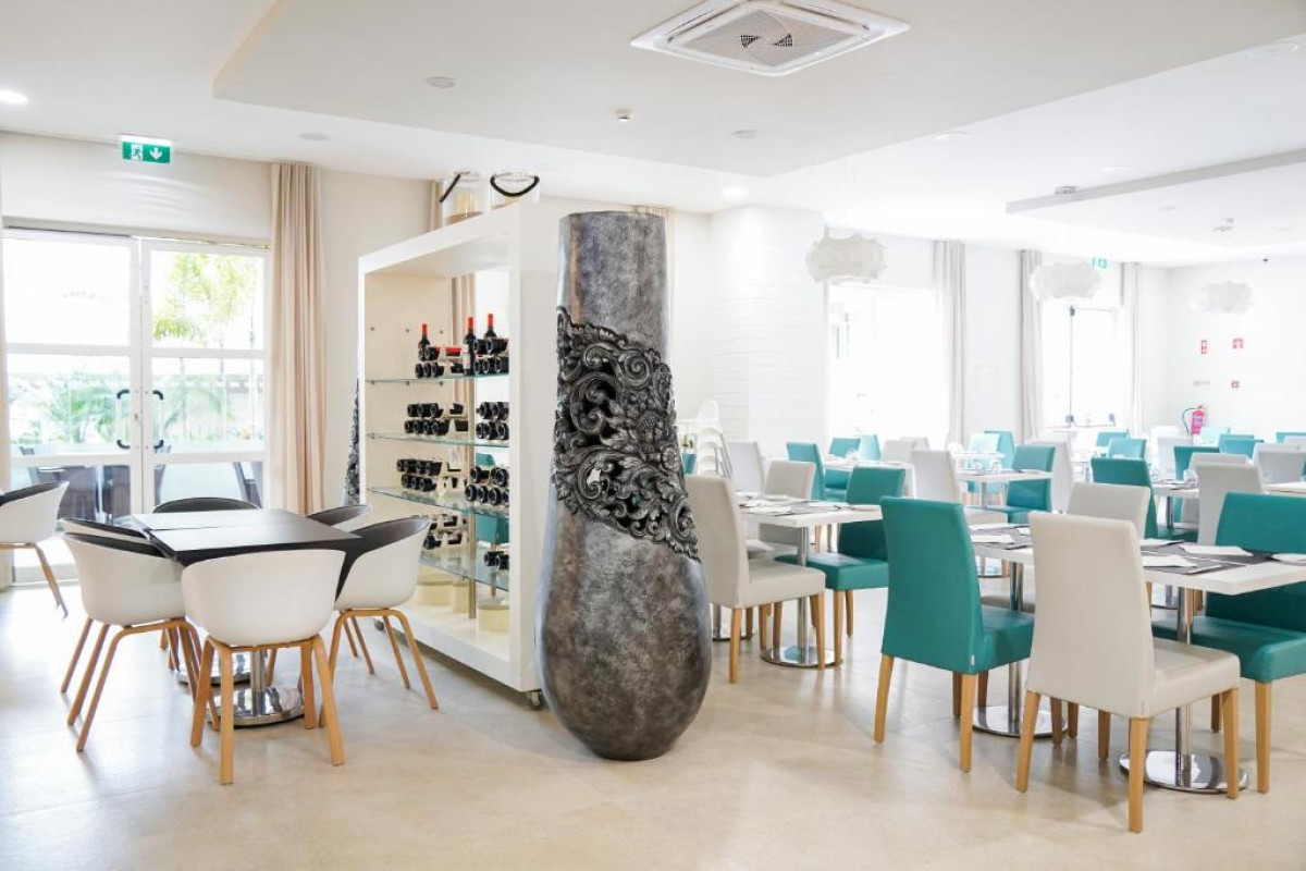 Hotel Vitors Plaza