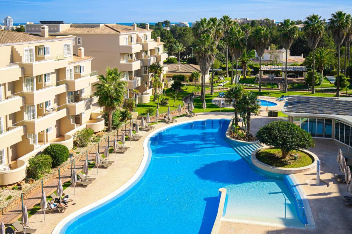 Hotel Vitors Plaza