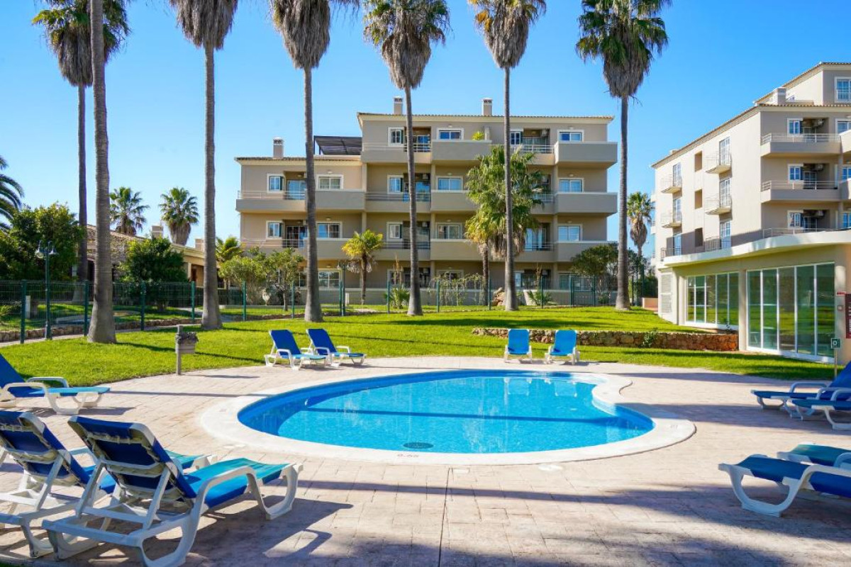 Hotel Vitors Plaza