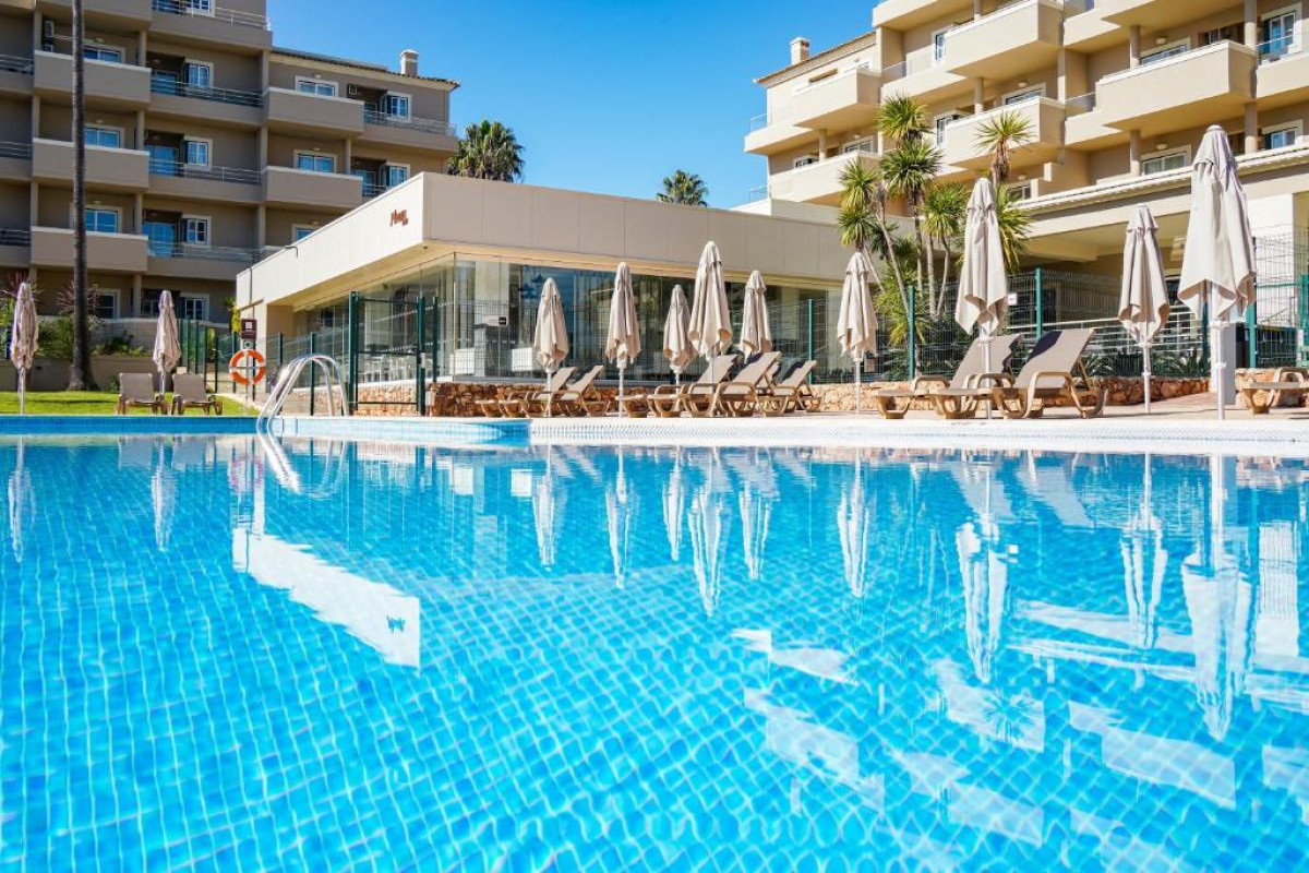 Hotel Vitors Plaza