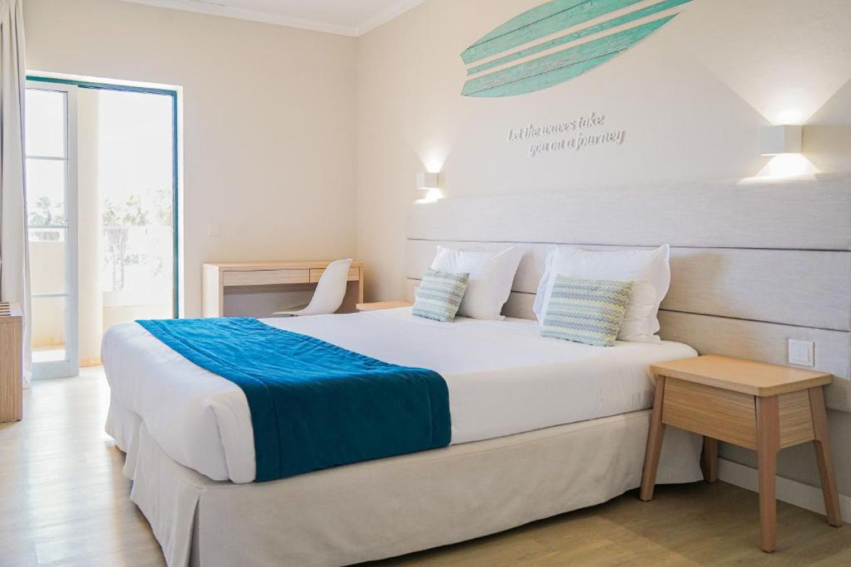 Hotel Vitors Plaza