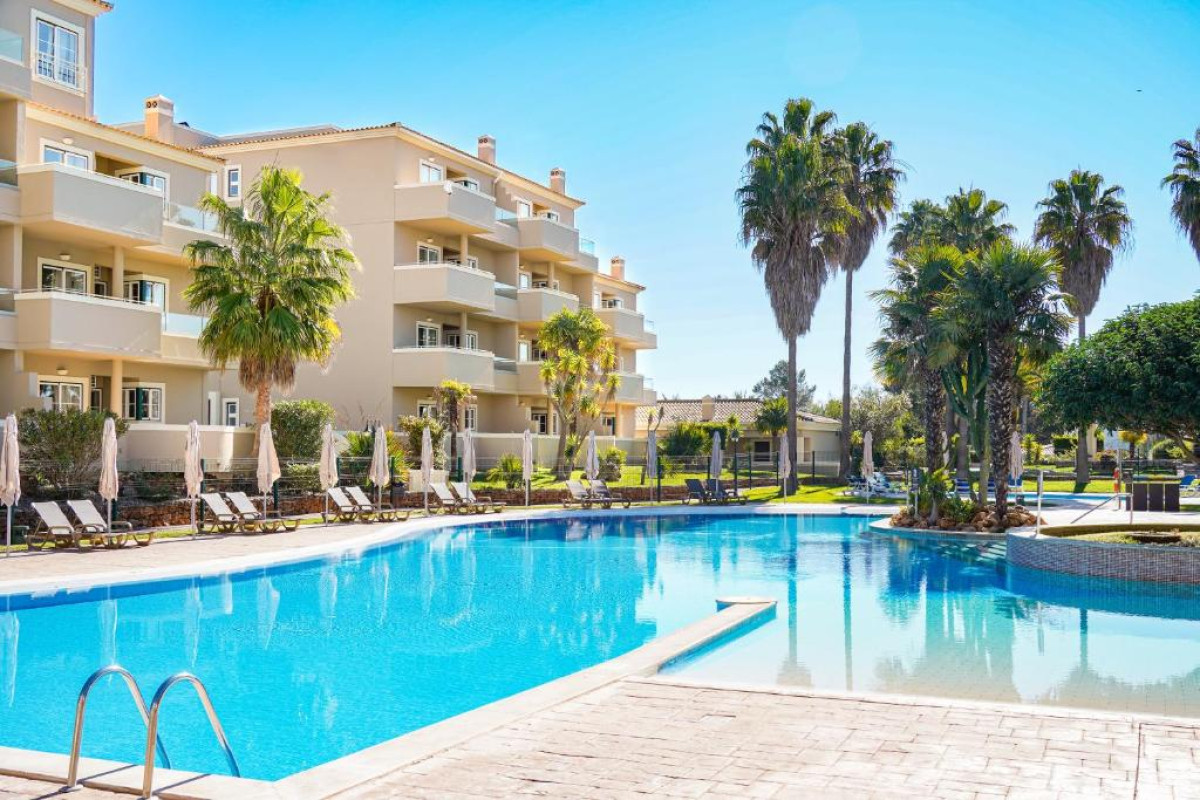 Hotel Vitors Plaza