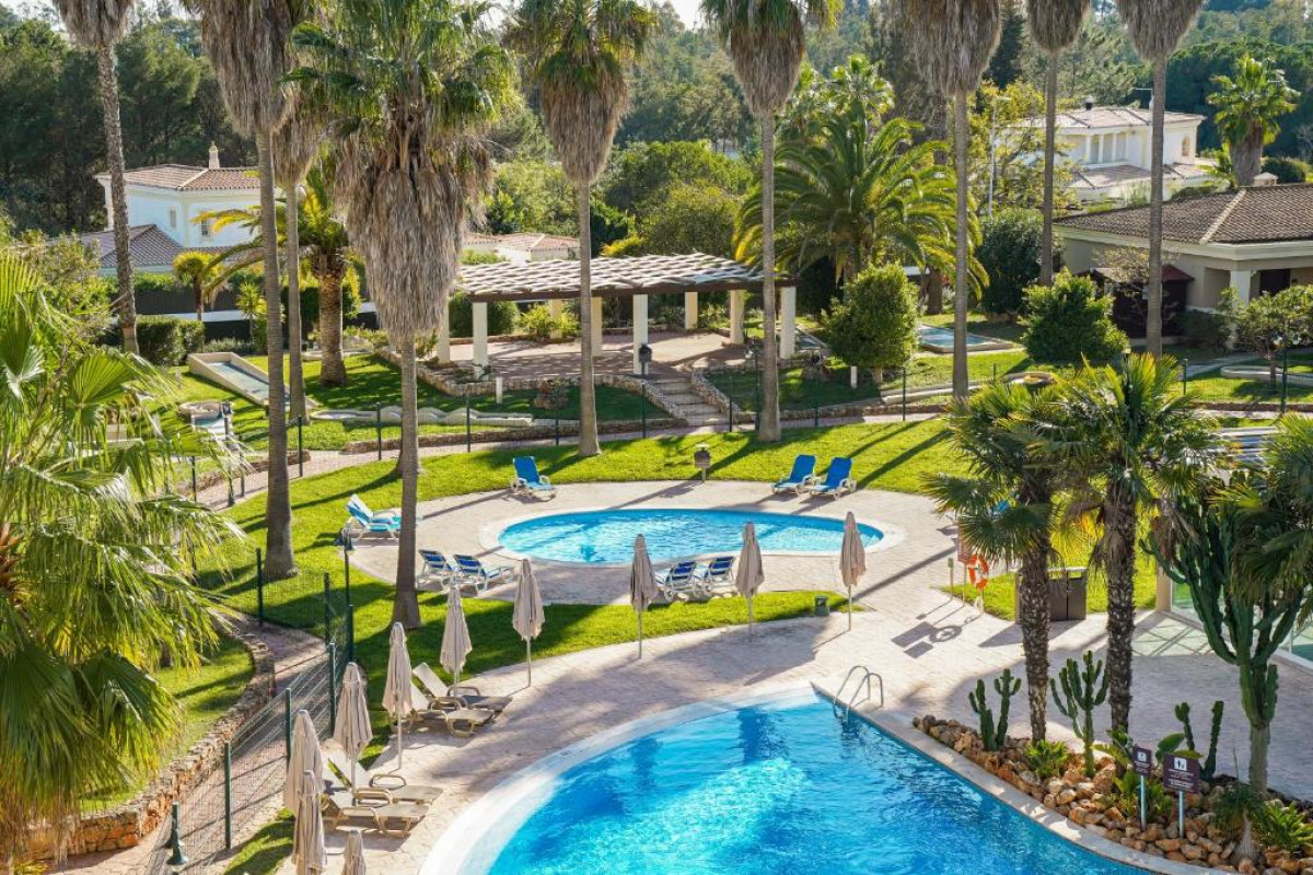 Hotel Vitors Plaza
