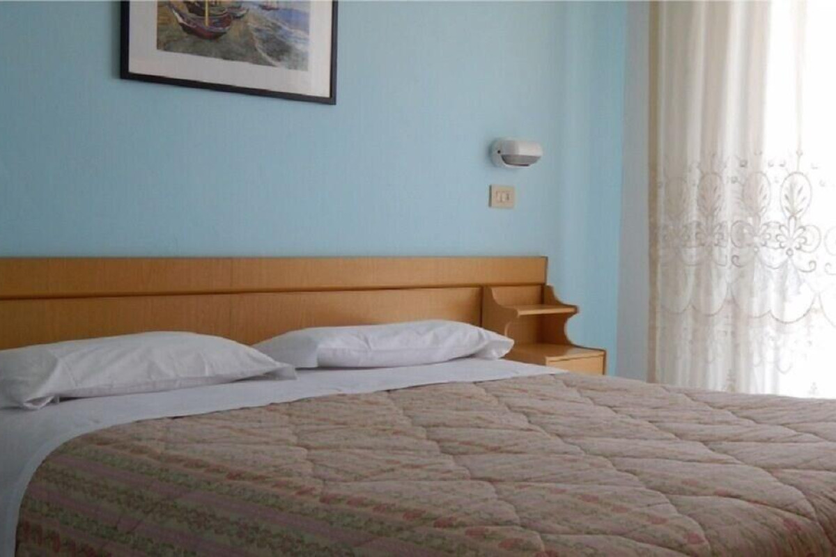 Hotel Vittoria