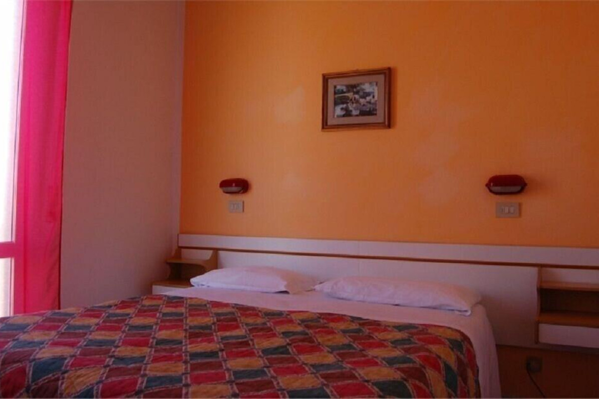 Hotel Vittoria