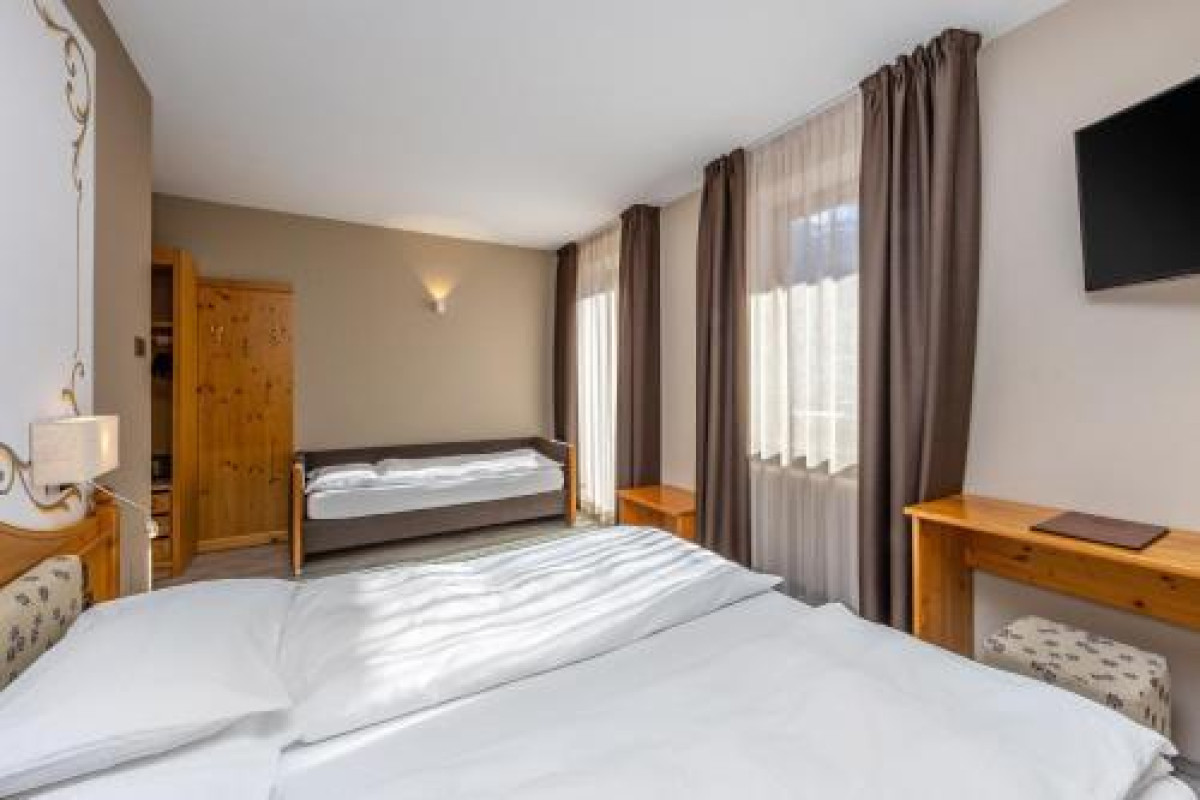 Hotel Vittoria