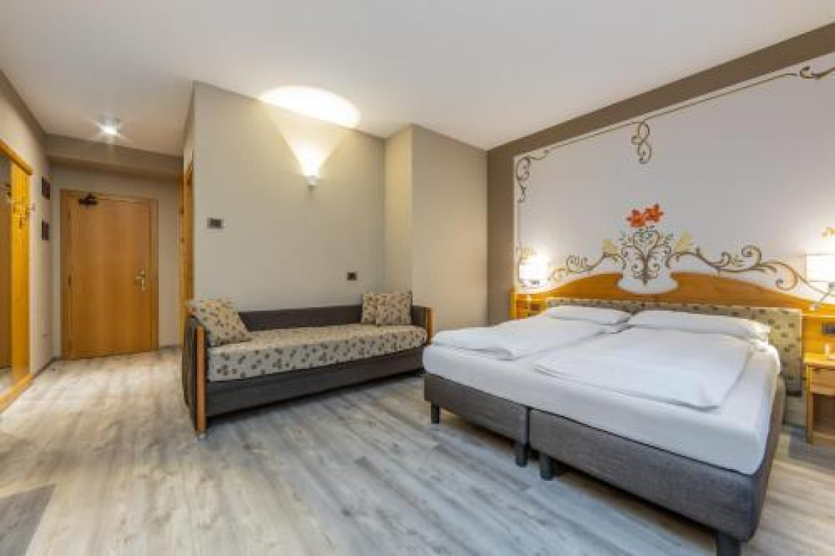 Hotel Vittoria